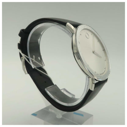 Movado Sapphire Men's Swiss Quartz (Battery-Powered) Watch 0606694-SDV - Image #3