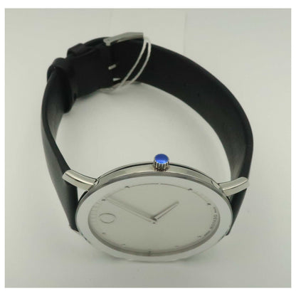 Movado Sapphire Men's Swiss Quartz (Battery-Powered) Watch 0606694-SDV - Image #8