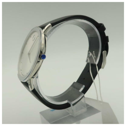 Movado Sapphire Men's Swiss Quartz (Battery-Powered) Watch 0606694-SDV - Image #4