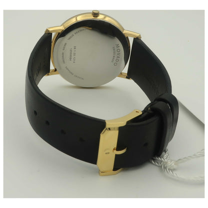 Movado Sapphire Men's Swiss Quartz (Battery-Powered) Watch 0606695-SD - Image #2