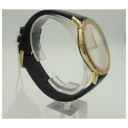 Movado Sapphire Men's Swiss Quartz (Battery-Powered) Watch 0606695-SD - Image #3