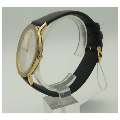Movado Sapphire Men's Swiss Quartz (Battery-Powered) Watch 0606695-SD - Image #4