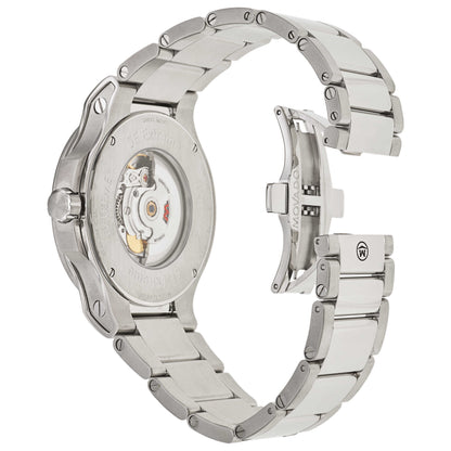Movado SE Extreme Men's Automatic Watch 0606700 - Image #2