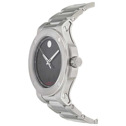 Movado SE Extreme Men's Automatic Watch 0606700 - Image #4