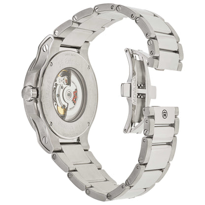 Movado SE Extreme Men's Automatic Watch 0606701 - Image #2