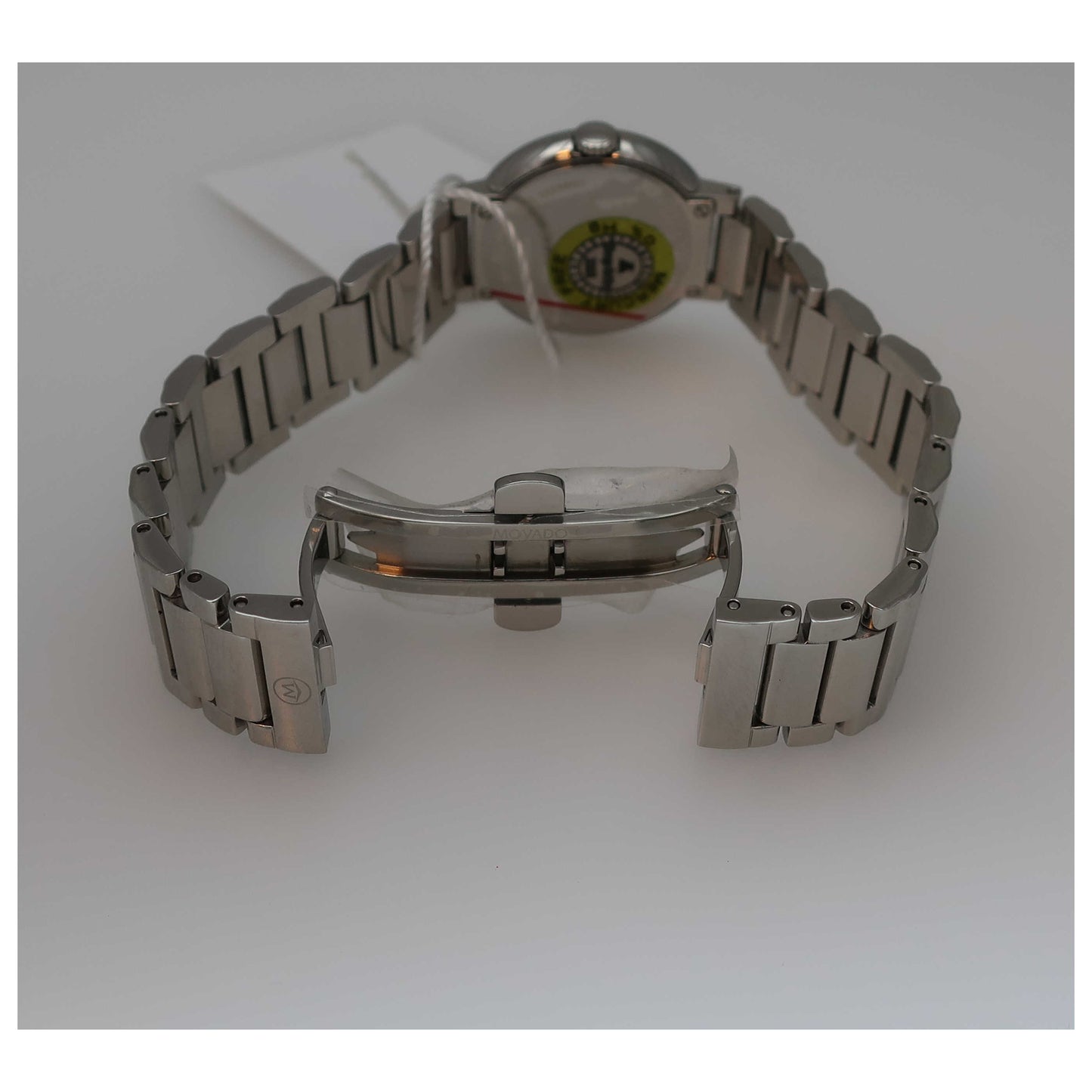 Movado Concerto Women's Swiss Quartz (Battery-Powered) Watch 0606702-SDV - Image #7