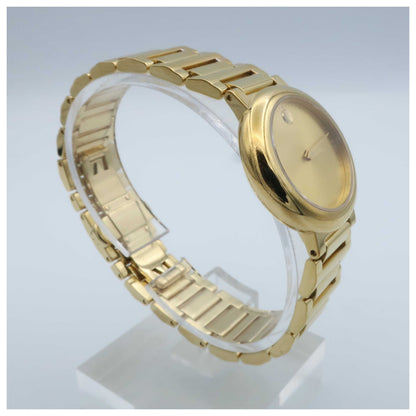 Movado Concerto Women's Swiss Quartz (Battery-Powered) Watch 0606704-PO - Image #3