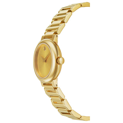 Movado Concerto Women's Swiss Quartz (Battery-Powered) Watch 0606704 - Image #4