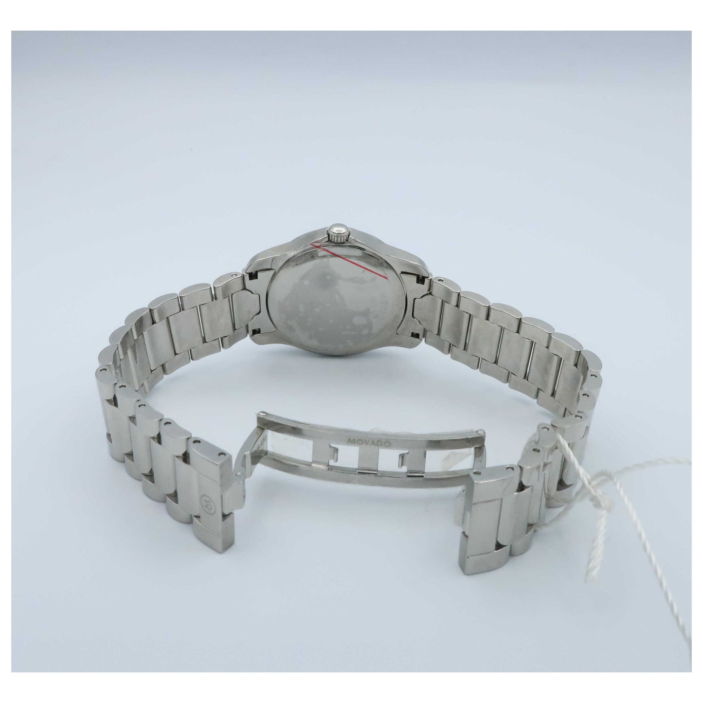 Movado Moda Women's Swiss Quartz (Battery-Powered) Watch 0606706-PO - Image #2