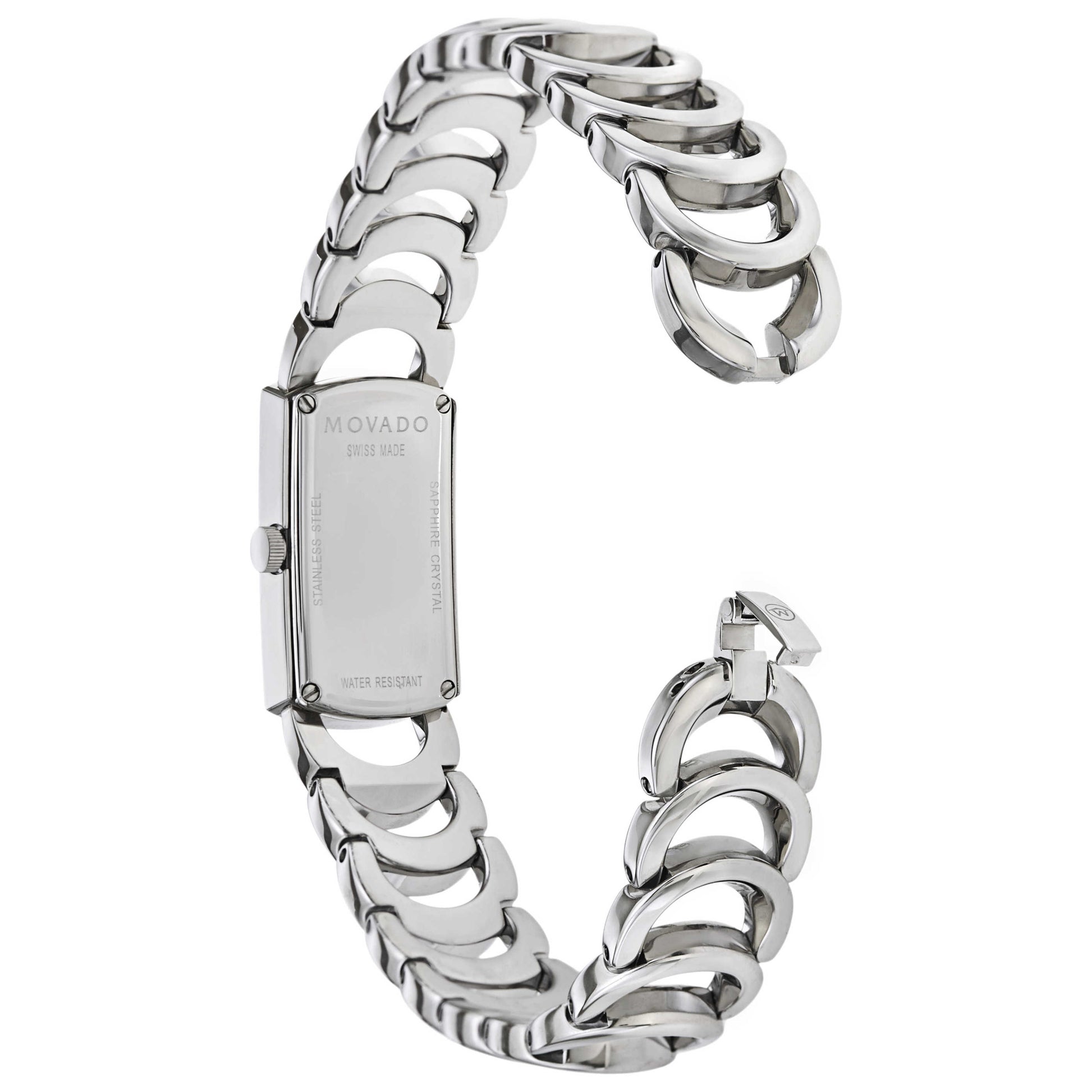 Movado Rondiro Women's Swiss Quartz (Battery-Powered) Watch 0606711 - Image #2