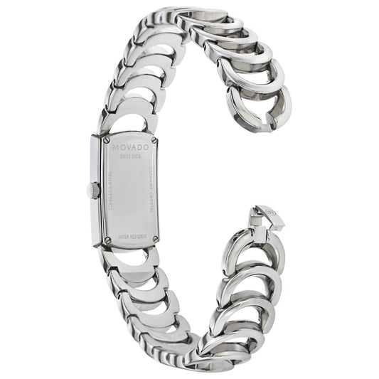 Movado Rondiro Women's Swiss Quartz (Battery-Powered) Watch 0606711 - Image #2