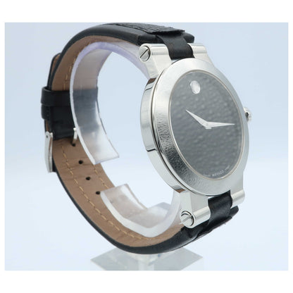 Movado Vizio Men's Swiss Quartz (Battery-Powered) Watch 0606730-SDV - Image #3