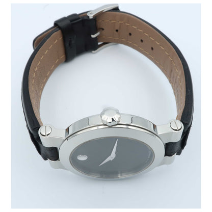 Movado Vizio Men's Swiss Quartz (Battery-Powered) Watch 0606730-SDV - Image #8
