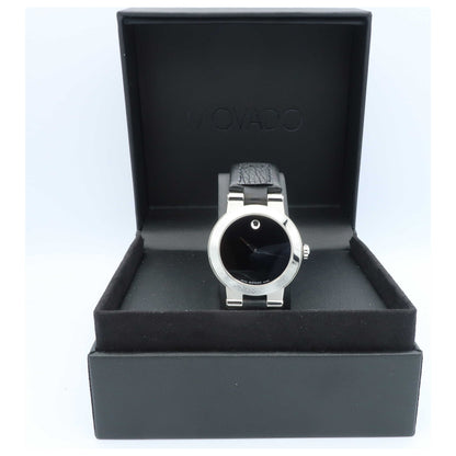 Movado Vizio Men's Swiss Quartz (Battery-Powered) Watch 0606730-SDV - Image #6