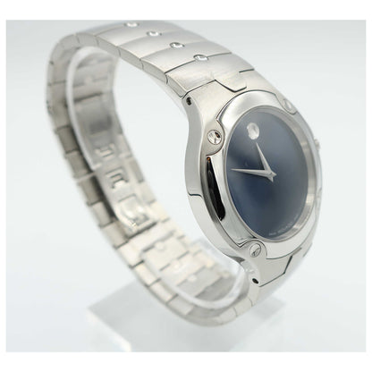 Movado Sports Edition Men's Swiss Quartz (Battery-Powered) Watch 0606734-SDV - Image #3