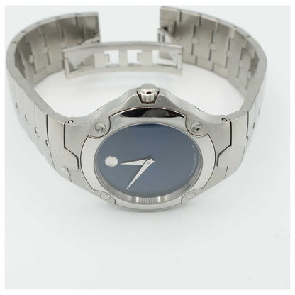 Movado Sports Edition Men's Swiss Quartz (Battery-Powered) Watch 0606734-SDV - Image #8