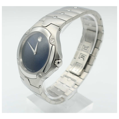 Movado Sports Edition Men's Swiss Quartz (Battery-Powered) Watch 0606734-SDV - Image #4