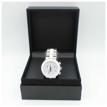 Movado Cerena Women's Swiss Quartz (Battery-Powered) Watch 0606758-SD - Image #6