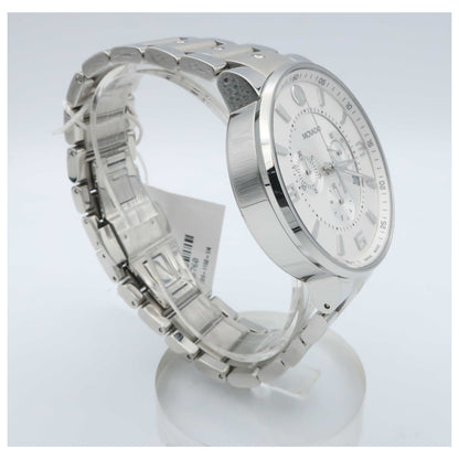 Movado SE Pilot Men's Swiss Quartz (Battery-Powered) Watch 0606760-PO - Image #3