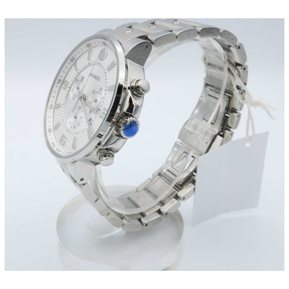 Movado SE Pilot Men's Swiss Quartz (Battery-Powered) Watch 0606760-PO - Image #4