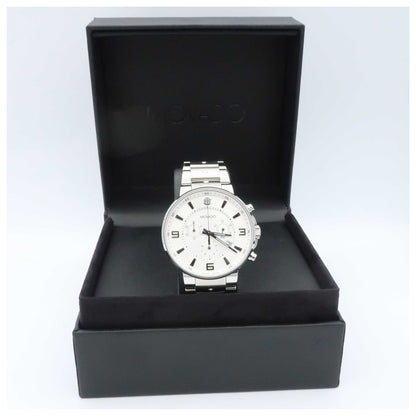 Movado SE Pilot Men's Swiss Quartz (Battery-Powered) Watch 0606760-PO - Image #6