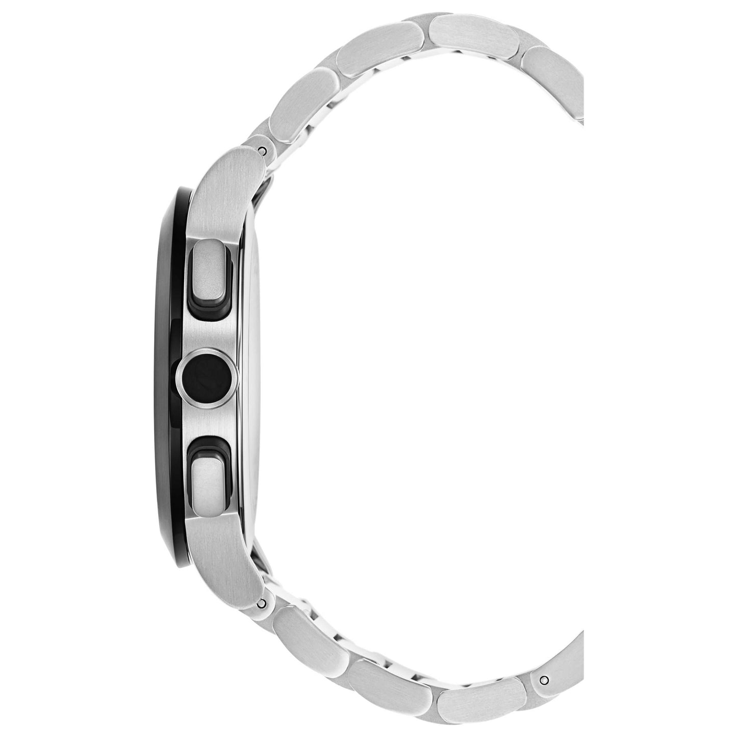 Movado Museum Men's Swiss Quartz (Battery-Powered) Watch 0606792 - Image #4