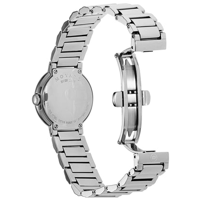 Movado Concerto Women's Swiss Quartz (Battery-Powered) Watch 0606793 - Image #7