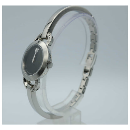 Movado Rondiro Women's Swiss Quartz (Battery-Powered) Watch 0606798-SD - Image #4