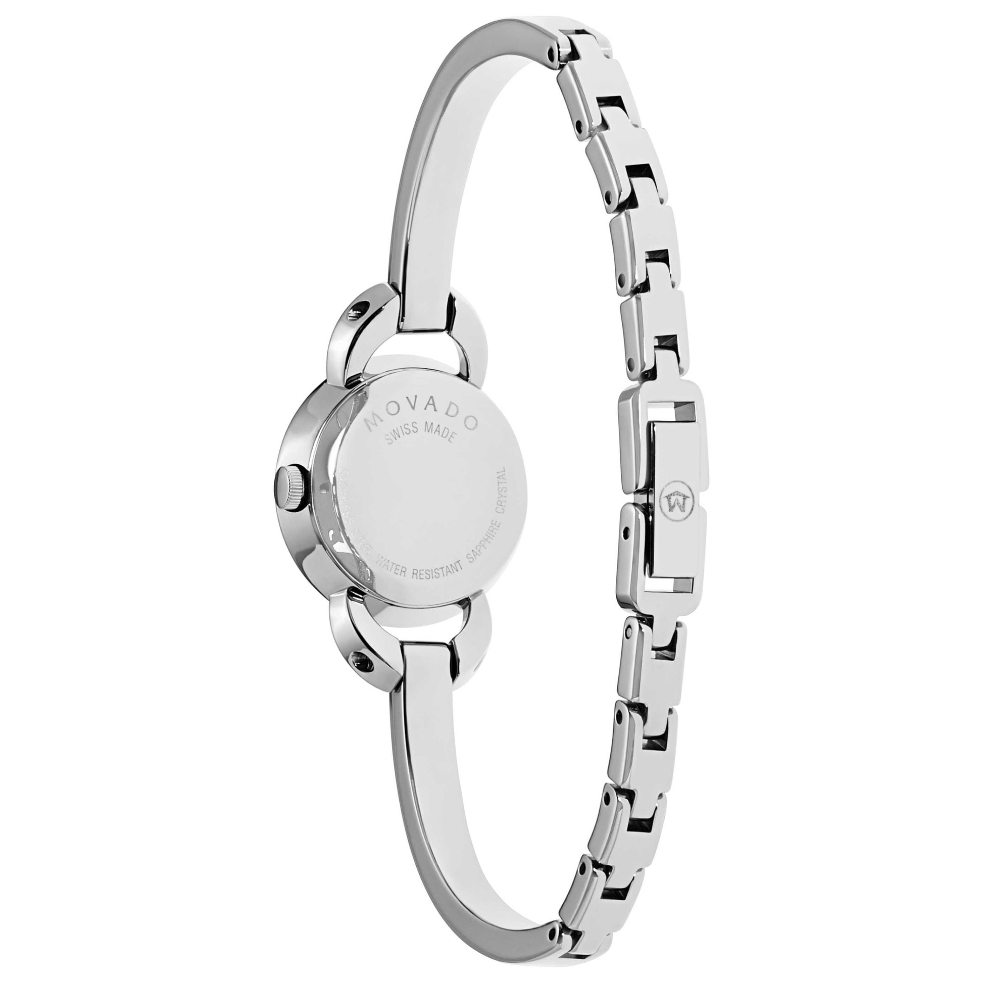 Movado Rondiro Women's Swiss Quartz (Battery-Powered) Watch 0606798 - Image #2