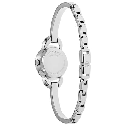 Movado Rondiro Women's Swiss Quartz (Battery-Powered) Watch 0606798 - Image #2