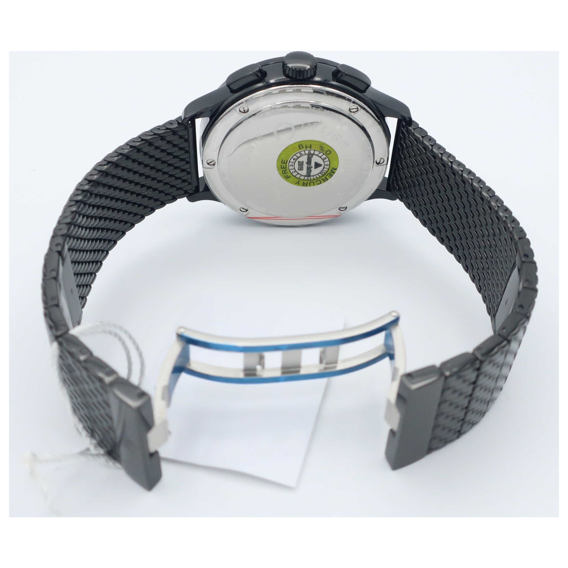 Movado Circa Men's Swiss Quartz (Battery-Powered) Watch 0606804-SD - Image #7