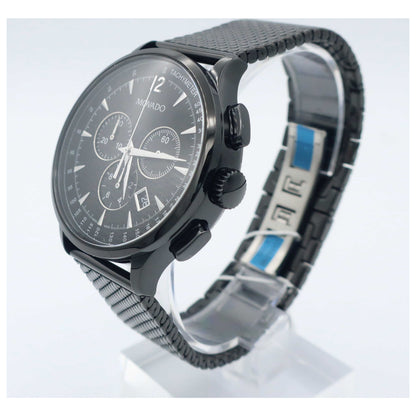 Movado Circa Men's Swiss Quartz (Battery-Powered) Watch 0606804-SD - Image #4