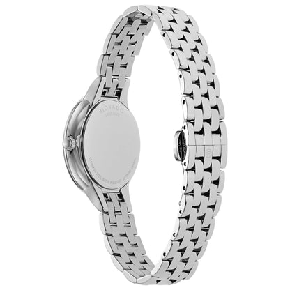 Movado Trevi Women's Swiss Quartz (Battery-Powered) Watch 0606811 - Image #2