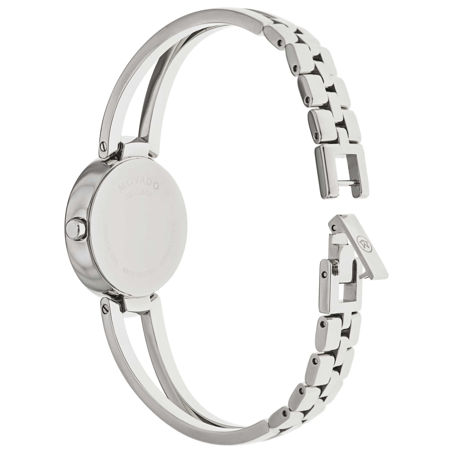 Movado Amorosa Women's Swiss Quartz (Battery-Powered) Watch 0606812 - Image #2