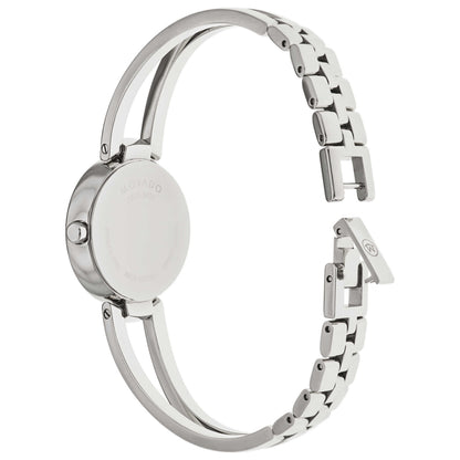 Movado Amorosa Women's Swiss Quartz (Battery-Powered) Watch 0606812 - Image #2