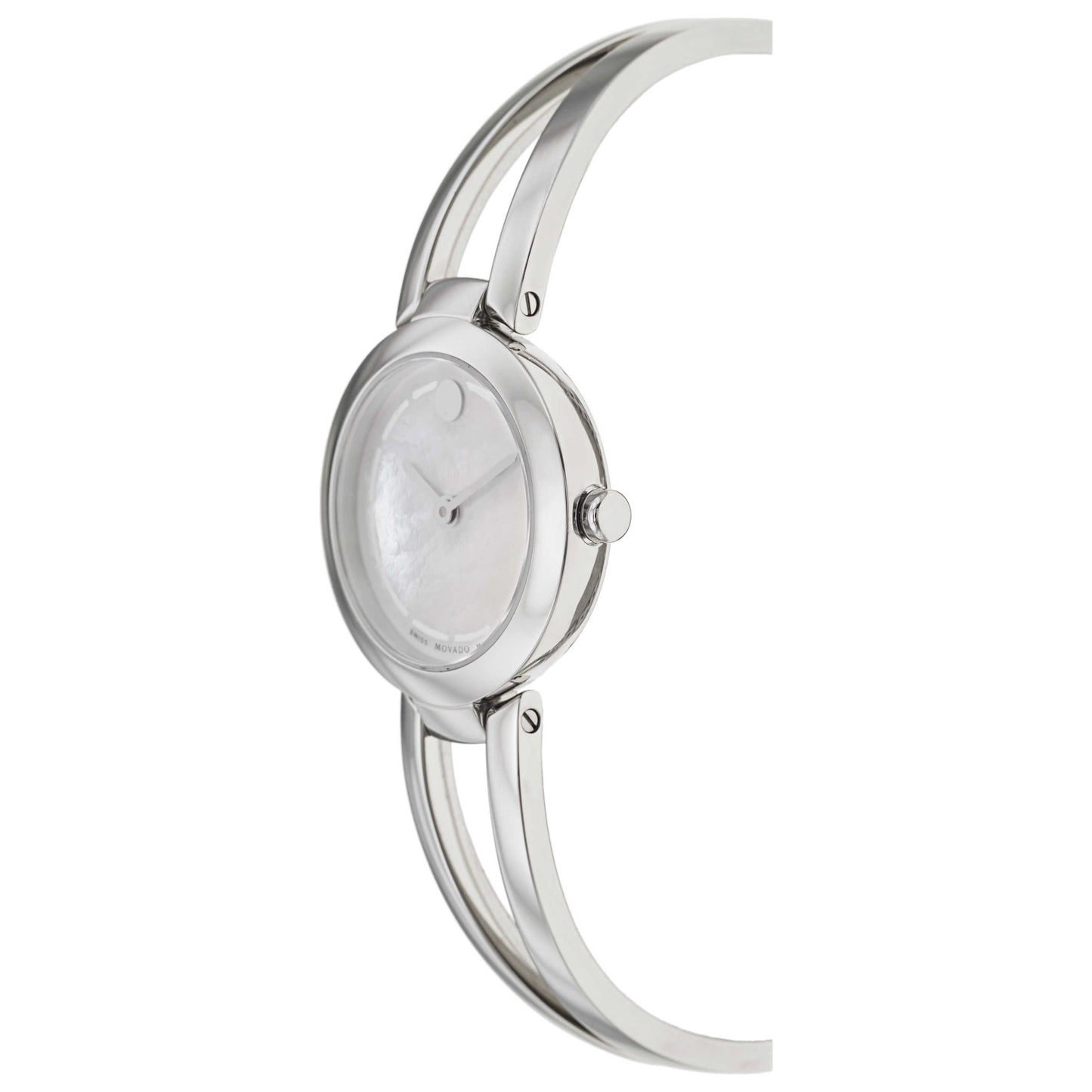 Movado Amorosa Women's Swiss Quartz (Battery-Powered) Watch 0606812 - Image #4