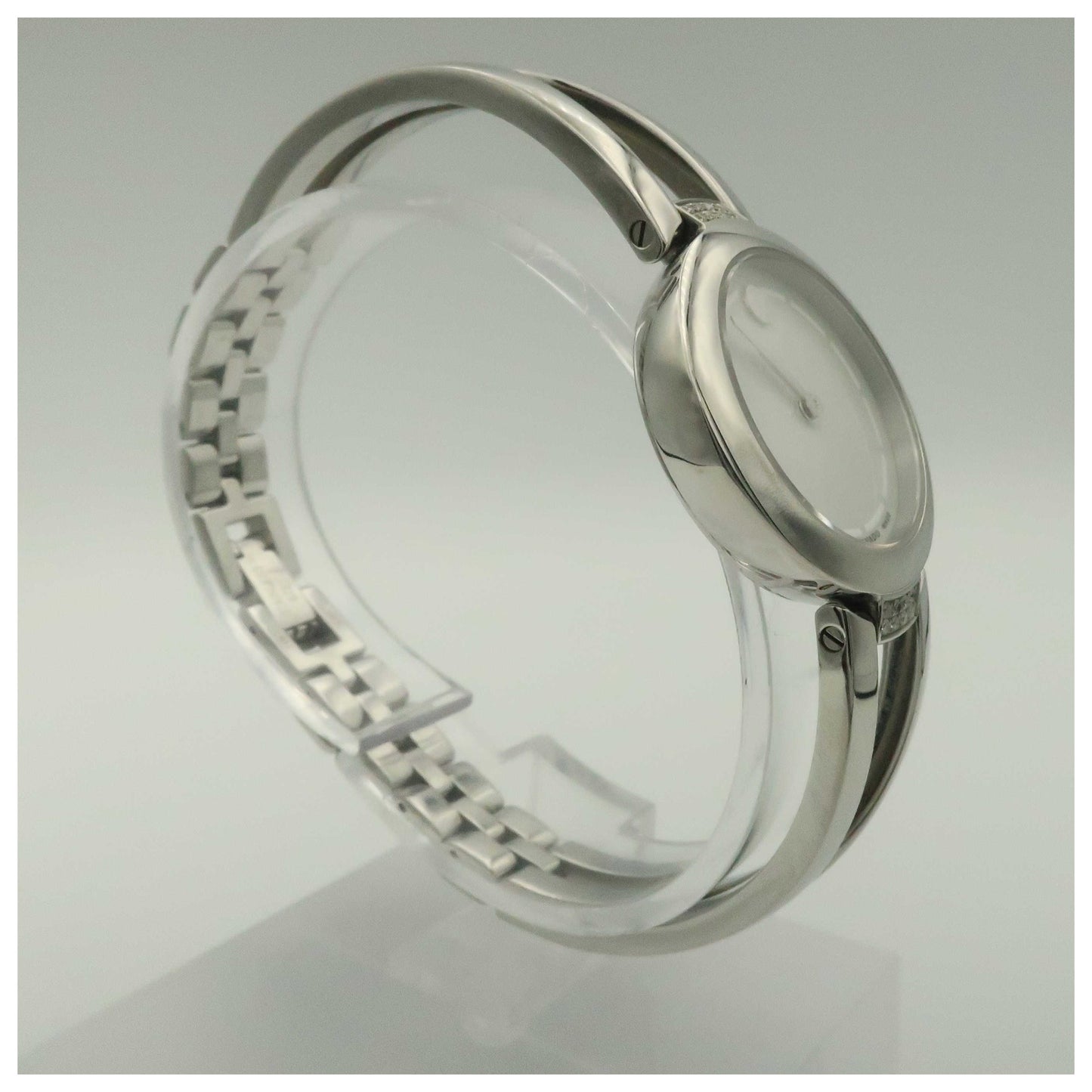 Movado Amorosa Women's Swiss Quartz (Battery-Powered) Watch 0606813-PO - Image #3