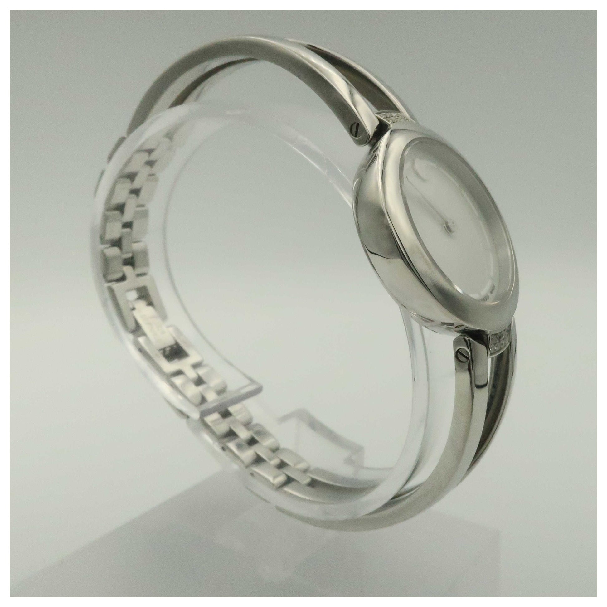 Movado Amorosa Women's Swiss Quartz (Battery-Powered) Watch 0606813-PO - Image #3