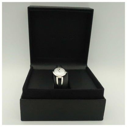 Movado Amorosa Women's Swiss Quartz (Battery-Powered) Watch 0606813-PO - Image #6