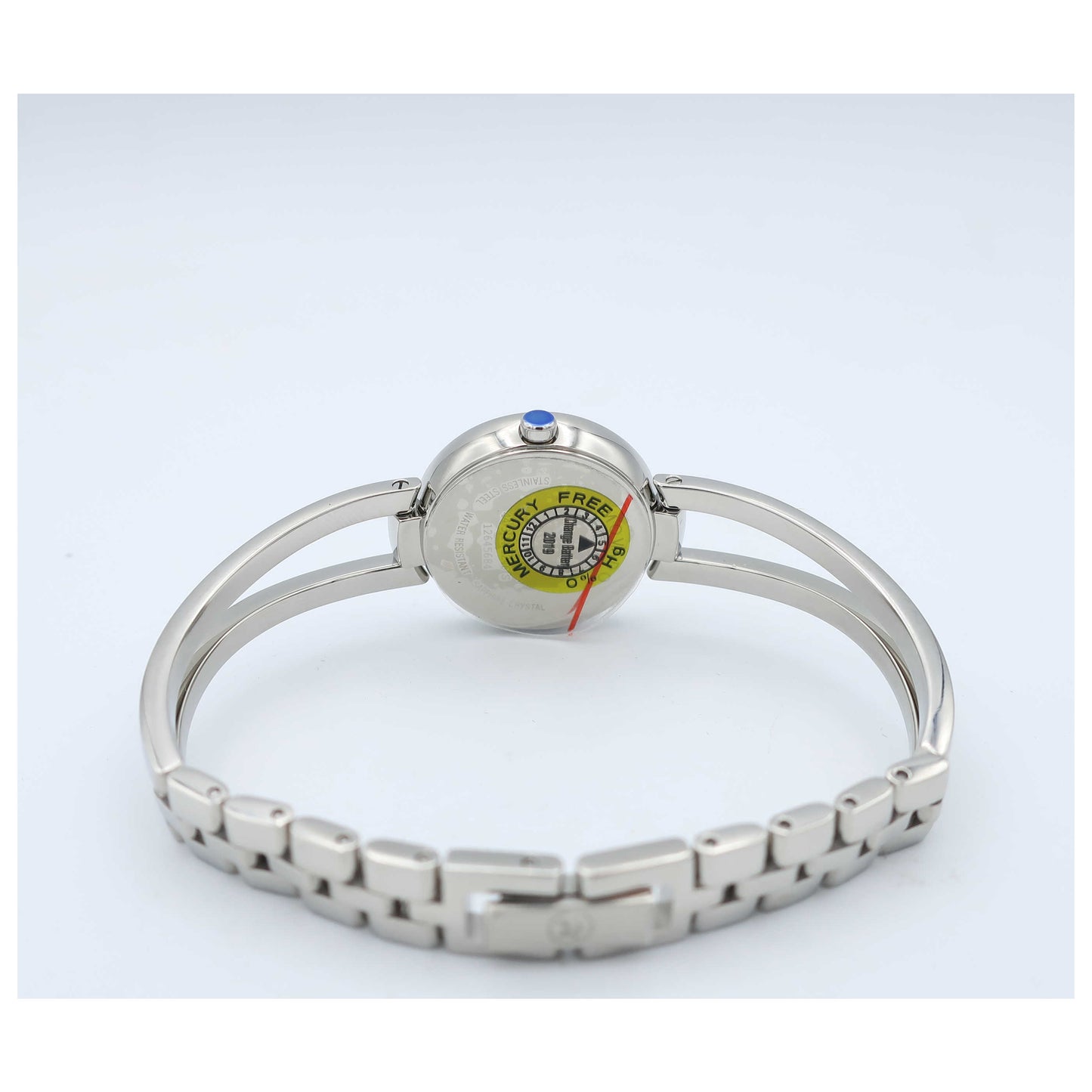 Movado Amorosa Women's Swiss Quartz (Battery-Powered) Watch 0606813-SD - Image #2