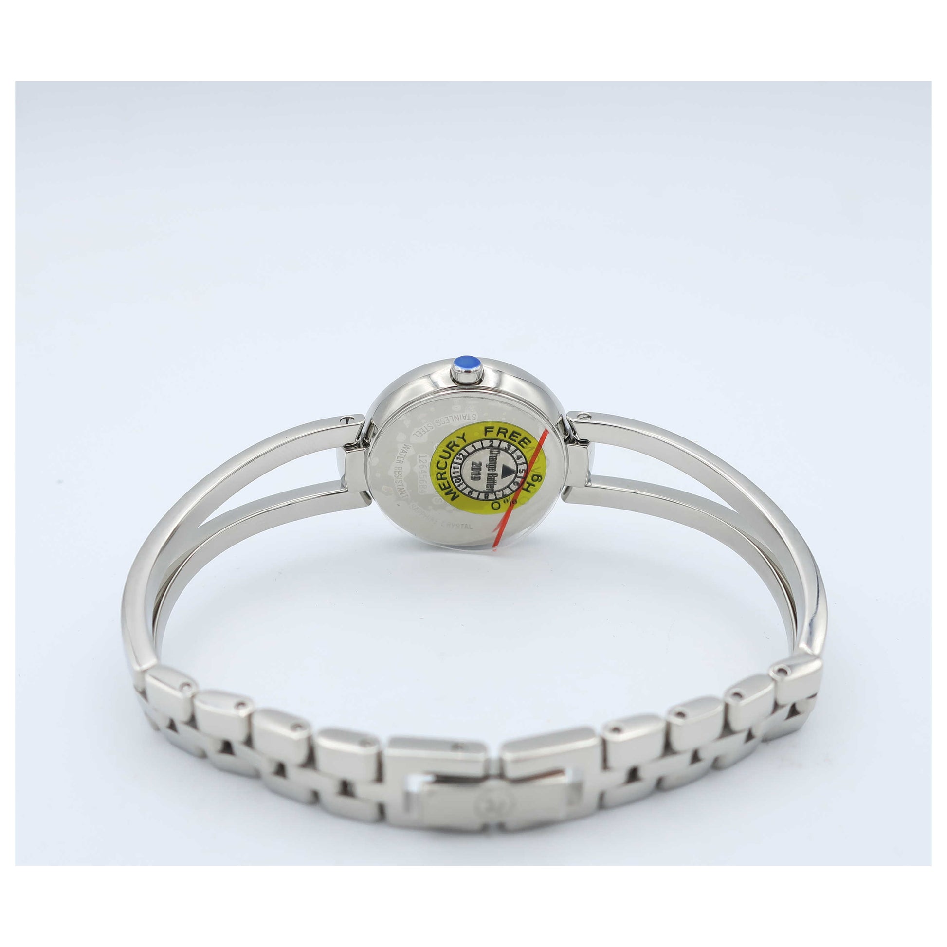 Movado Amorosa Women's Swiss Quartz (Battery-Powered) Watch 0606813-SD - Image #2
