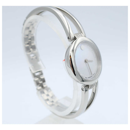 Movado Amorosa Women's Swiss Quartz (Battery-Powered) Watch 0606813-SD - Image #3