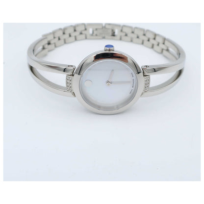 Movado Amorosa Women's Swiss Quartz (Battery-Powered) Watch 0606813-SD - Image #8