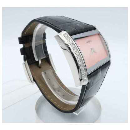 Movado Eliro Women's Swiss Quartz (Battery-Powered) Watch 0606818-SDV - Image #3