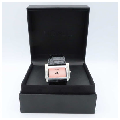 Movado Eliro Women's Swiss Quartz (Battery-Powered) Watch 0606818-SDV - Image #6