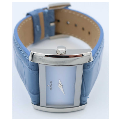Movado Eliro Women's Swiss Quartz (Battery-Powered) Watch 0606821-SD2 - Image #8
