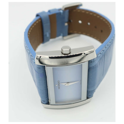 Movado Eliro Women's Swiss Quartz (Battery-Powered) Watch 0606821-SD3 - Image #8