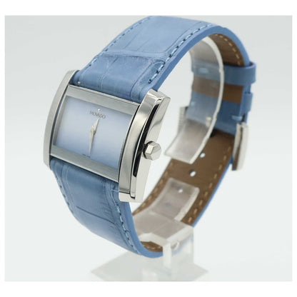 Movado Eliro Women's Swiss Quartz (Battery-Powered) Watch 0606821-SD3 - Image #4