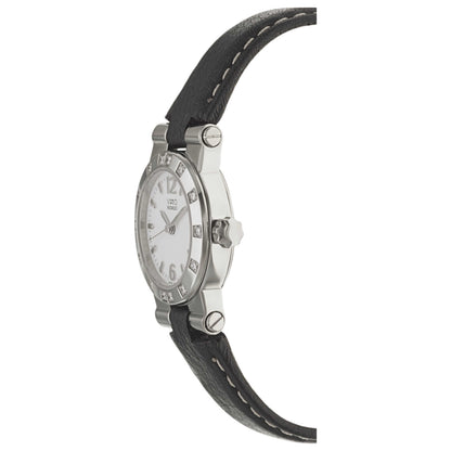Movado Vizio Women's Swiss Quartz (Battery-Powered) Watch 0606825 - Image #4
