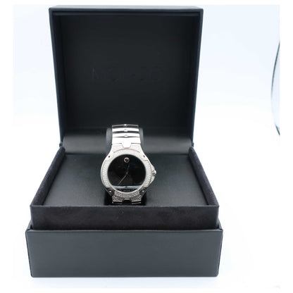 Movado Sports Edition Women's Swiss Quartz (Battery-Powered) Watch 0606829-PO3 - Image #6